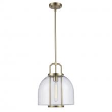  PND-2230 AG - River Pendant Lights Antique Gold